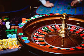 Официальный сайт Maximum Casino
